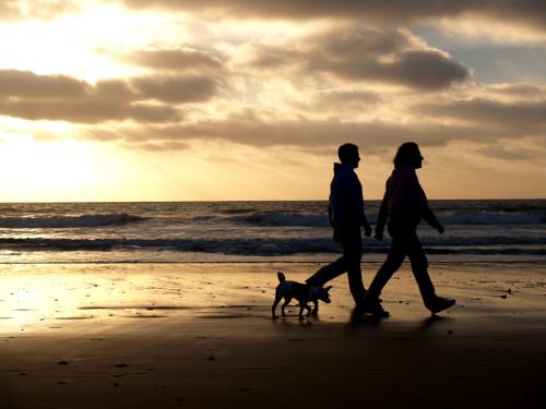 Fotografia de Roberto Carlos Pecino - Galeria Fotografica: Randomized III - Foto: Atardeceres