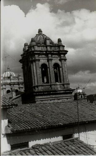 Fotografia de MIRIAM ALEGRIA - Galeria Fotografica: PAISAJES Y Encantos - Foto: Catedral de Cuzco