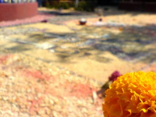 Fotografia de henrydnb - Galeria Fotografica: chucherias namas!!! - Foto: ofrenda