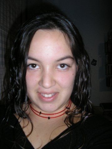 Fotografia de Cris - Galeria Fotografica: Ojos - Foto: 