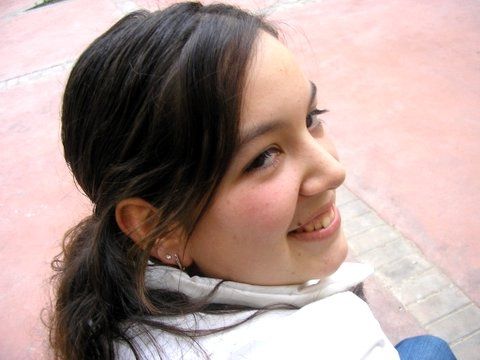 Fotografia de Cris - Galeria Fotografica: Ojos - Foto: 