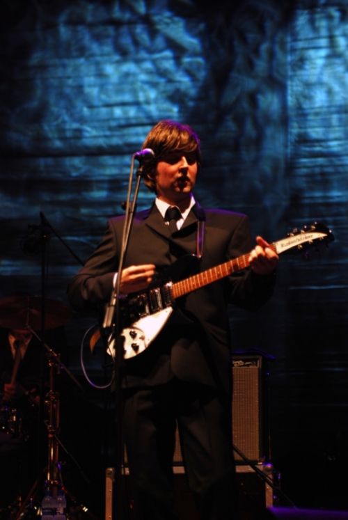 Fotografia de Chus - Galeria Fotografica: The Cavern Beatles - Foto: 