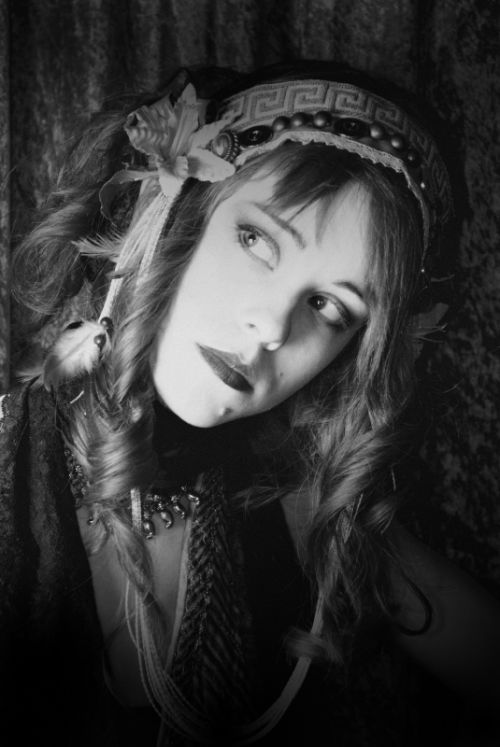 Fotografia de Lis Bushi - Galeria Fotografica: Sesin Luismi - Foto: 