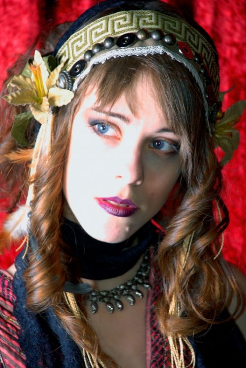 Fotografia de Lis Bushi - Galeria Fotografica: Sesin Luismi - Foto: 