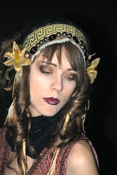 Fotografia de Lis Bushi - Galeria Fotografica: Sesin Luismi - Foto: 