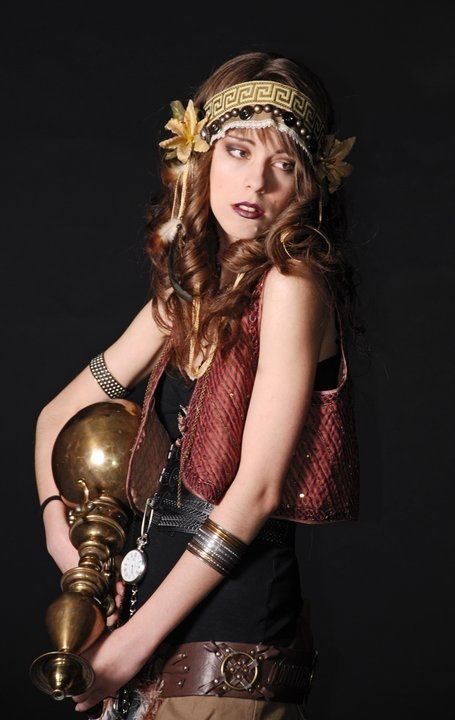 Fotografia de Lis Bushi - Galeria Fotografica: Sesin Luismi - Foto: 