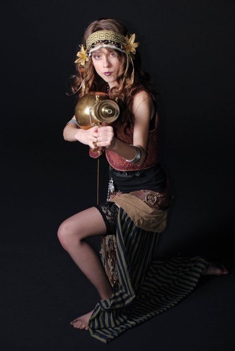 Fotografia de Lis Bushi - Galeria Fotografica: Sesin Luismi - Foto: 