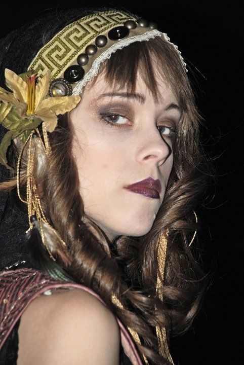 Fotografia de Lis Bushi - Galeria Fotografica: Sesin Luismi - Foto: 