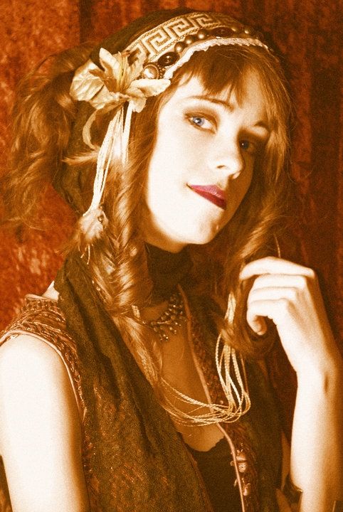 Fotografia de Lis Bushi - Galeria Fotografica: Sesin Luismi - Foto: 