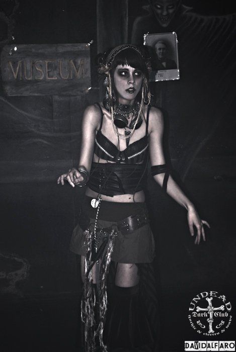 Fotografia de Lis Bushi - Galeria Fotografica: In dance - Foto: 