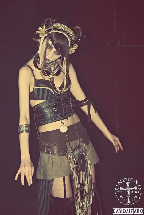 Fotografia de Lis Bushi - Galeria Fotografica: In dance - Foto: 