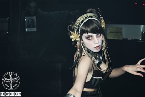 Fotografia de Lis Bushi - Galeria Fotografica: In dance - Foto: 