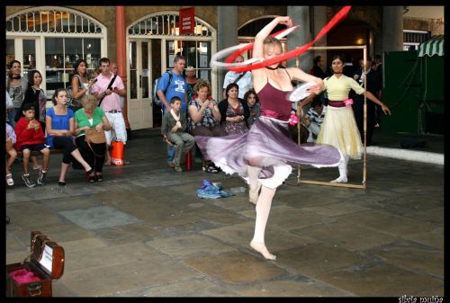 Fotografia de geneva - Galeria Fotografica: ARTE NA R�A - Foto: 