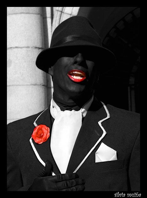 Fotografia de geneva - Galeria Fotografica: ARTE NA RA - Foto: 