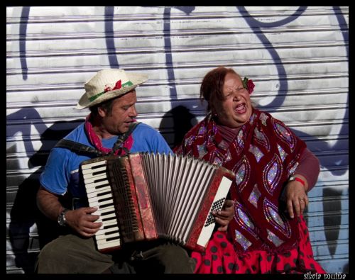 Fotografia de geneva - Galeria Fotografica: ARTE NA RA - Foto: 