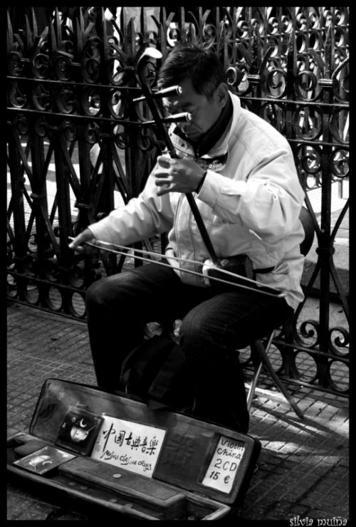 Fotografia de geneva - Galeria Fotografica: ARTE NA RA - Foto: 