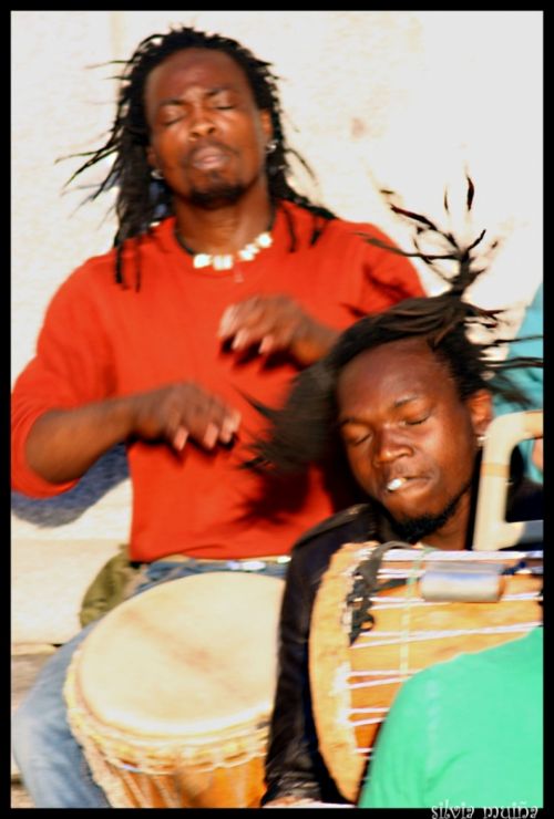 Fotografia de geneva - Galeria Fotografica: ARTE NA RA - Foto: 