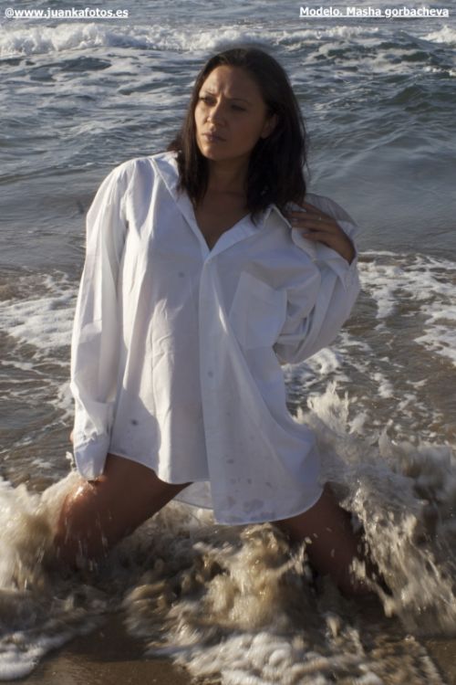 Fotografia de Juankafotos - Galeria Fotografica: Masha Gorbacheva - Foto: 