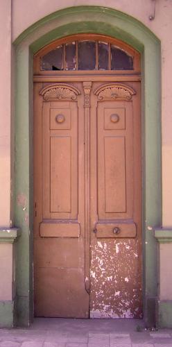 Fotografia de Sin Nombre - Galeria Fotografica: Puertas - Foto: 