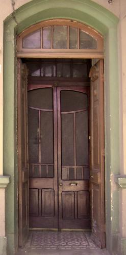 Fotografia de Sin Nombre - Galeria Fotografica: Puertas - Foto: 