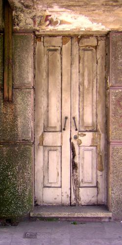 Fotografia de Sin Nombre - Galeria Fotografica: Puertas - Foto: 