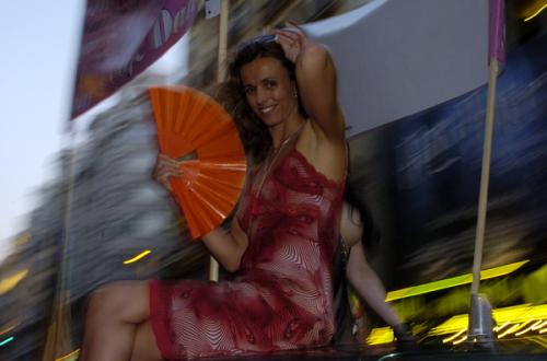 Fotografia de Dani Gago - Galeria Fotografica: Dia del orgullo - Foto: 