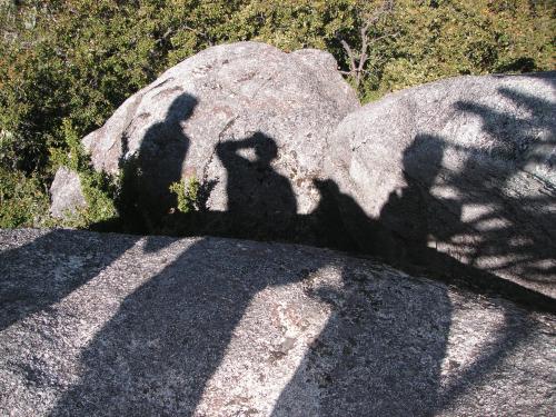 Fotografia de Marc - Galeria Fotografica: Chile - Foto: A la sombra del puma