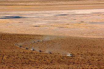 Fotografia de photoserghio - Galeria Fotografica: Miradas - Foto: Caravana