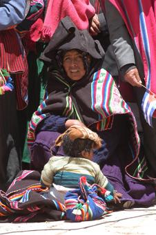 Fotografia de photoserghio - Galeria Fotografica: Miradas - Foto: Miradas 3