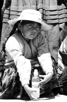 Fotografia de photoserghio - Galeria Fotografica: Miradas - Foto: Miradas 4