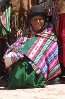 Fotografia de photoserghio - Galeria Fotografica: Miradas - Foto: Miradas 5