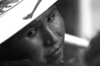 Fotografia de photoserghio - Galeria Fotografica: Miradas - Foto: Miradas 6