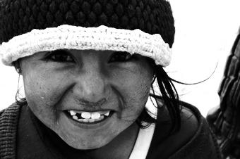 Fotografia de photoserghio - Galeria Fotografica: Miradas - Foto: Miradas 9