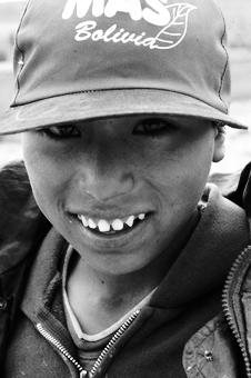 Fotografia de photoserghio - Galeria Fotografica: Miradas - Foto: Miradas 10