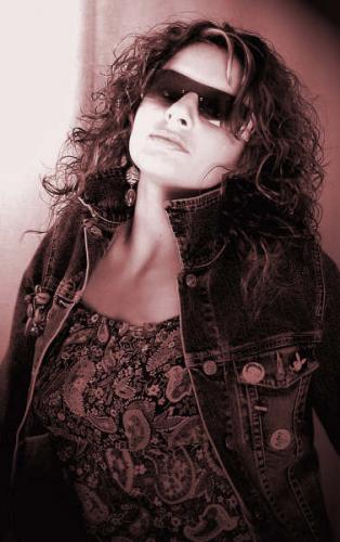 Fotografia de BeaPisaca - Galeria Fotografica: Diana - Foto: diana95