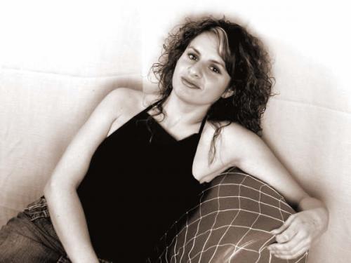 Fotografia de BeaPisaca - Galeria Fotografica: Diana - Foto: dianaspia