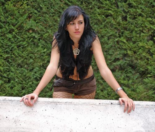 Fotografia de Pedro Rodrguez - Galeria Fotografica: Exteriores - Foto: 