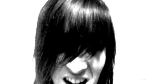 Fotografia de Agustina Armoni - Galeria Fotografica: ego - Foto: grito