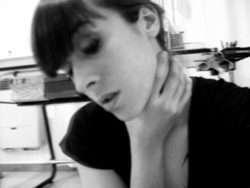 Fotografia de Agustina Armoni - Galeria Fotografica: ego - Foto: asficcia