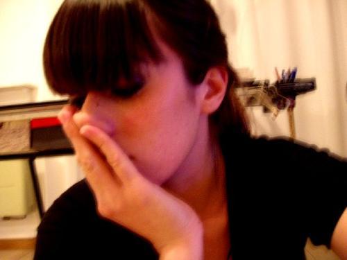 Fotografia de Agustina Armoni - Galeria Fotografica: more ego - Foto: nada