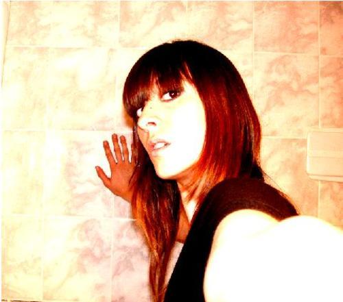 Fotografia de Agustina Armoni - Galeria Fotografica: more ego - Foto: ag