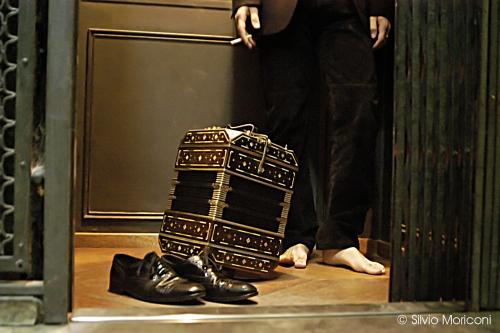 Fotografia de Silvio Moriconi - Galeria Fotografica: Producciones Fotograficas - Foto: San Telmo Lounge 02