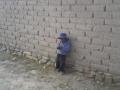 Fotos de Martin Aisama -  Foto: Santo Domingo - another brick in the wall