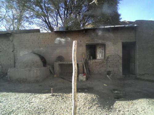 Fotografia de Martin Aisama - Galeria Fotografica: Santo Domingo - Foto: escuela de Santo Domingo