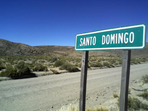 Fotografia de Martin Aisama - Galeria Fotografica: Santo Domingo - Foto: 