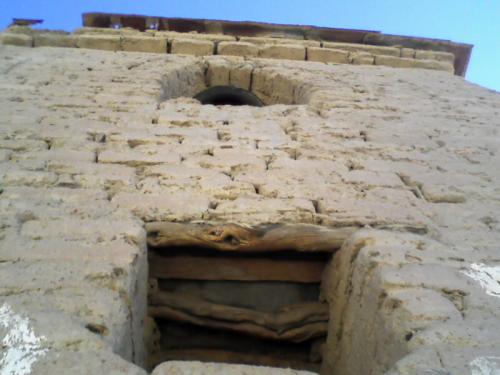 Fotografia de Martin Aisama - Galeria Fotografica: Santo Domingo - Foto: campanario 2