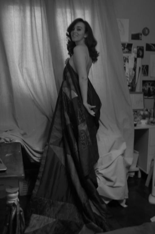 Fotografia de Marta - Galeria Fotografica: Plumas - Foto: Edredon