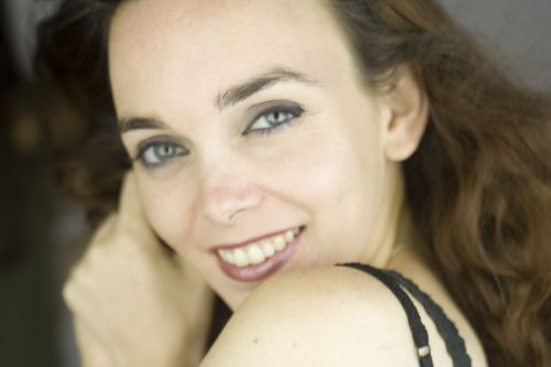 Fotografia de Marta - Galeria Fotografica: Plumas - Foto: 