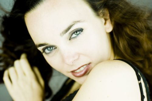 Fotografia de Marta - Galeria Fotografica: Plumas - Foto: 