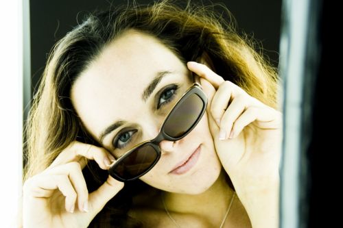 Fotografia de Marta - Galeria Fotografica: Plumas - Foto: 